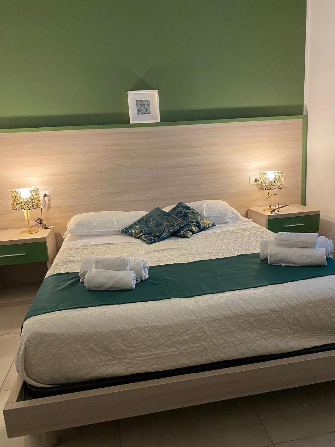 Ruma Guesthouse Naples Exterior photo