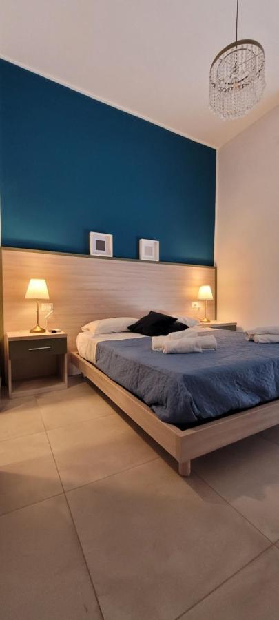 Ruma Guesthouse Naples Exterior photo