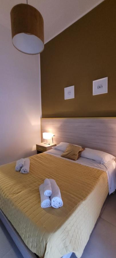 Ruma Guesthouse Naples Exterior photo