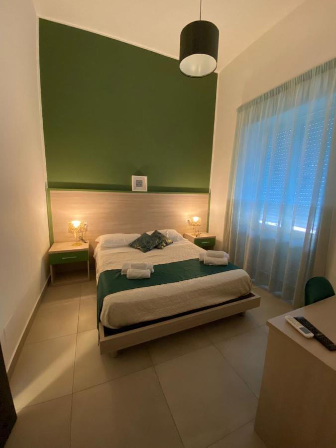 Ruma Guesthouse Naples Exterior photo