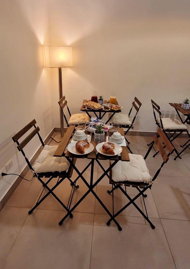 Ruma Guesthouse Naples Exterior photo