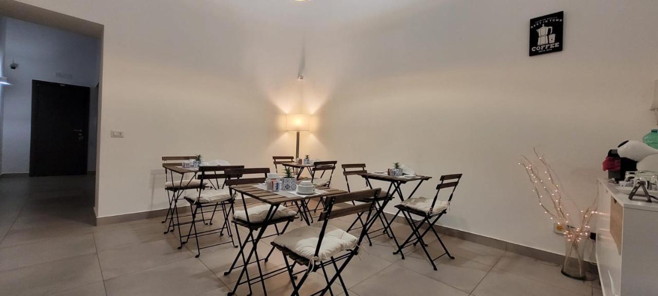 Ruma Guesthouse Naples Exterior photo